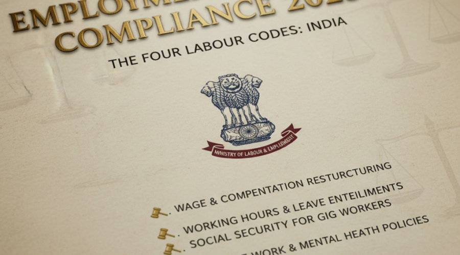 What is Employment Contract Compliance 2025