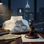 White-Collar Crime Cases Explained: Expert Legal Guidance White-Collar Crime Cases Explained: Expert Legal Guidance