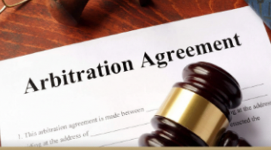Supreme Court: Mere Use of the Word “Arbitration” Does Not Constitute a Valid Arbitration Agreement