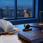 Civil Law Explained: Protecting Your Rights and Resolving Disputes