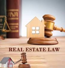 Real Estate Law in India: Legal Protection, Compliance & Strategic Advisory for Property Matters