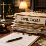 Civil Law Explained: Legal Remedies, Case Insights, and Expert Advice