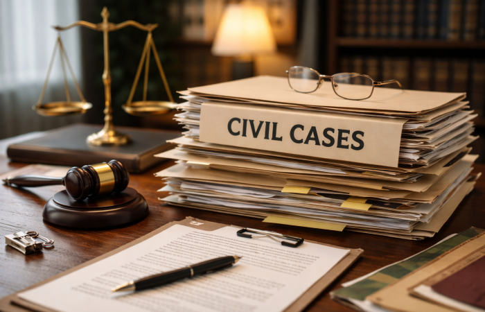 Civil Law Explained: Legal Remedies, Case Insights, and Expert Advice