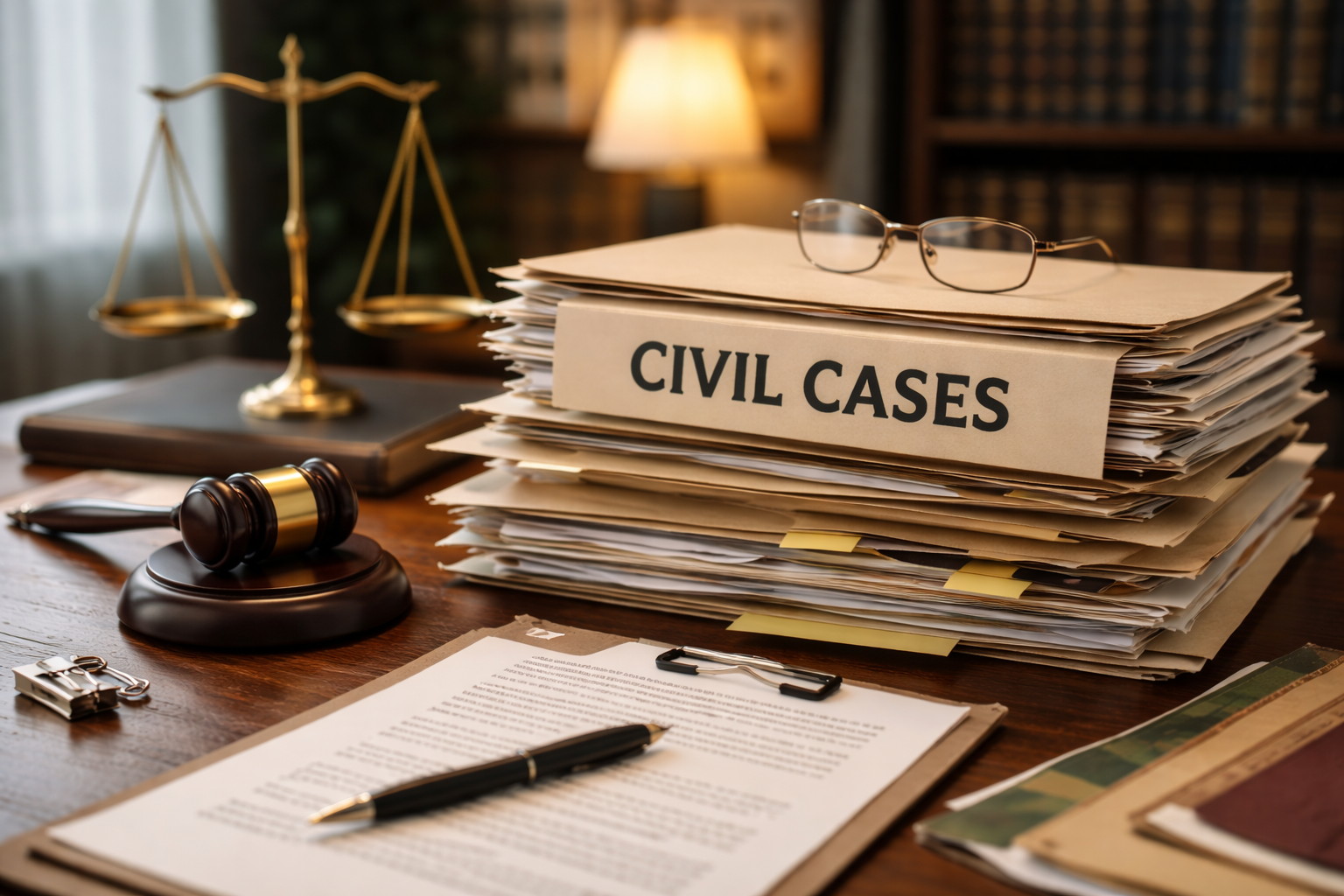 Civil Law Explained: Legal Remedies, Case Insights, and Expert Advice