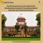 upreme Court on Parallel Insolvency Proceedings: Key Takeaways from ICICI Bank v. ERA Infrastructure Case