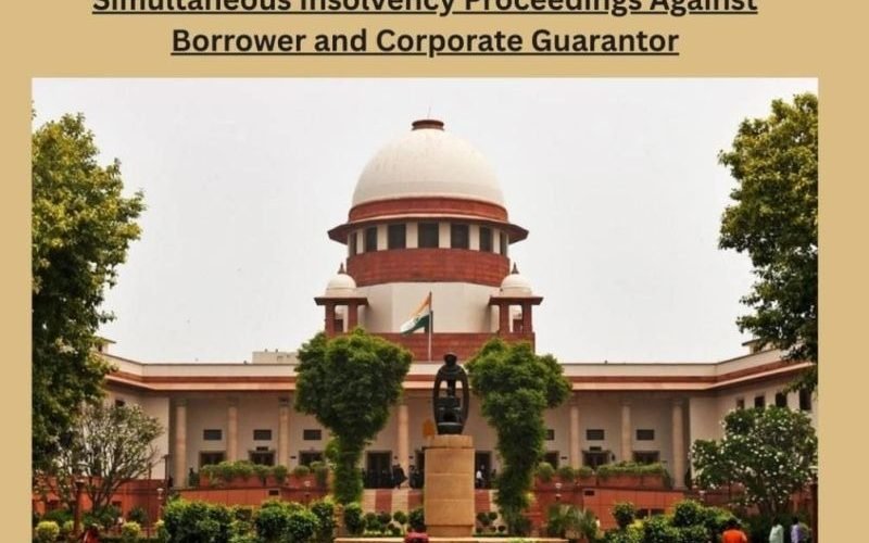 upreme Court on Parallel Insolvency Proceedings: Key Takeaways from ICICI Bank v. ERA Infrastructure Case