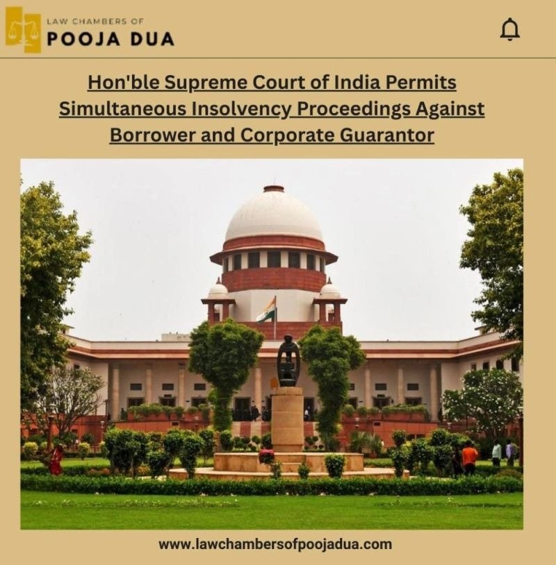 upreme Court on Parallel Insolvency Proceedings: Key Takeaways from ICICI Bank v. ERA Infrastructure Case