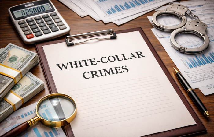 White-Collar Crimes Explained: How Businesses and Individuals Can Protect Themselves