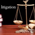 Civil Litigation: Legal Representation for Resolving Civil Disputes