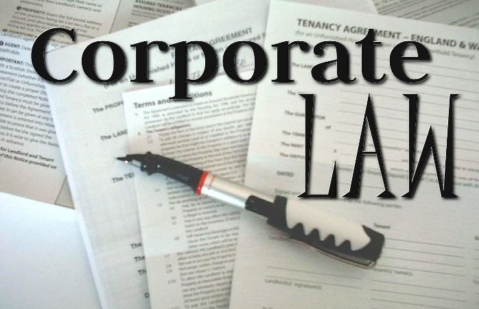 Corporate Law: Legal Guidance for Businesses, Companies, and Commercial Growth