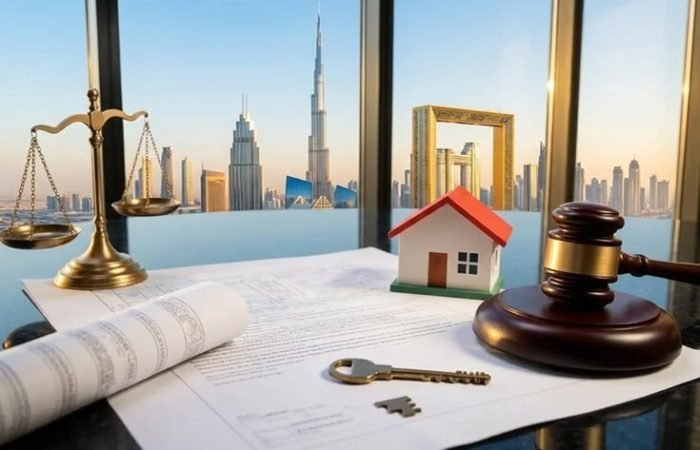 Real Estate Law: Legal Services for Property Transactions and Disputes in India