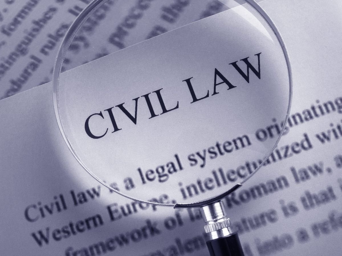 Civil Law in India: Legal Rights, Disputes and Remedies