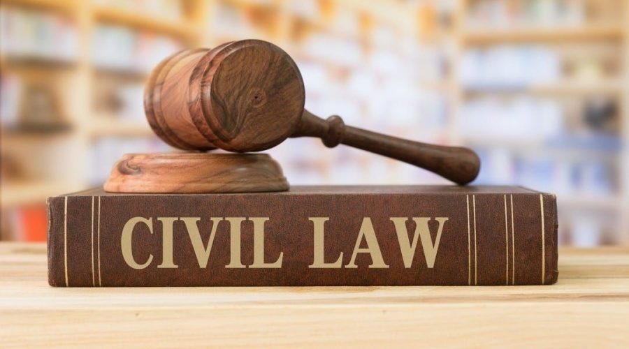Civil Law: Legal Rights, Disputes, Remedies and Legal Services in India