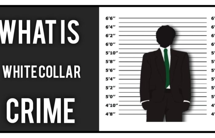 White Collar Crime: Types, Laws, Investigation and Legal Defence in India